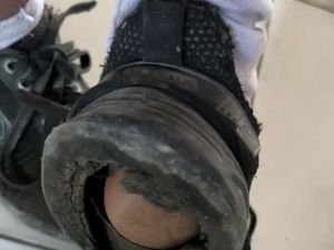 Viral Sepatu Siswa SD di Samosir Banyak Layak Tak Pakai, Ini Kata Pemkat