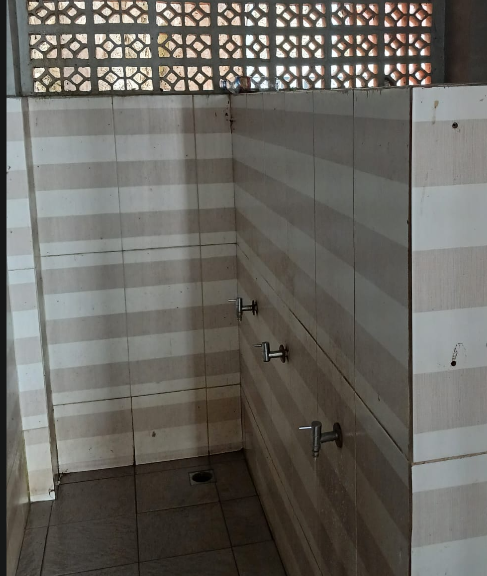 Tempat wudhu
