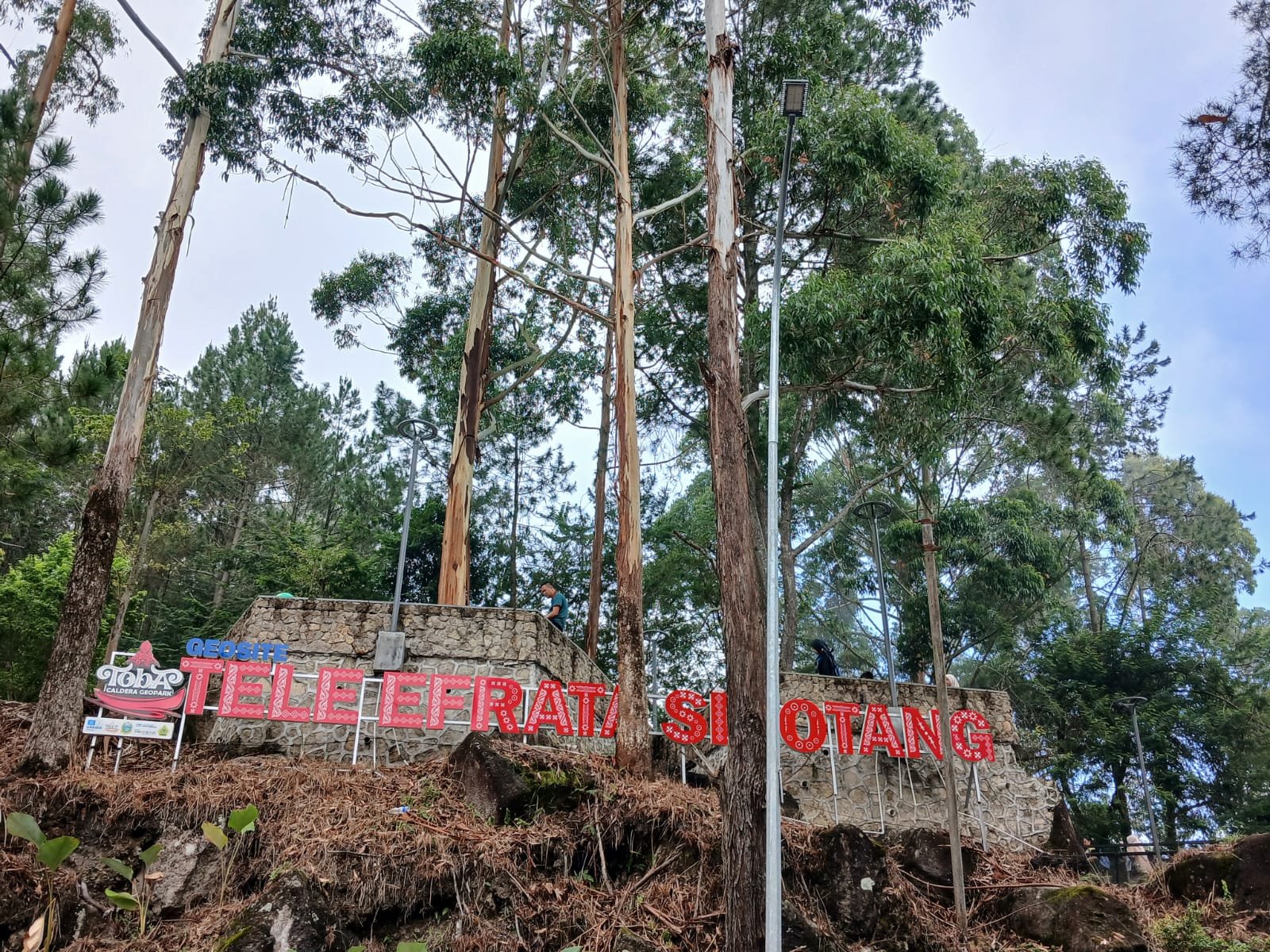 Keragaman Hayati (Biodiversity)