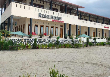 Raja Hotel Samosir