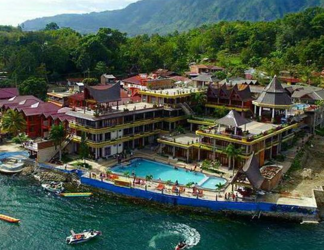 Samosir Cottages