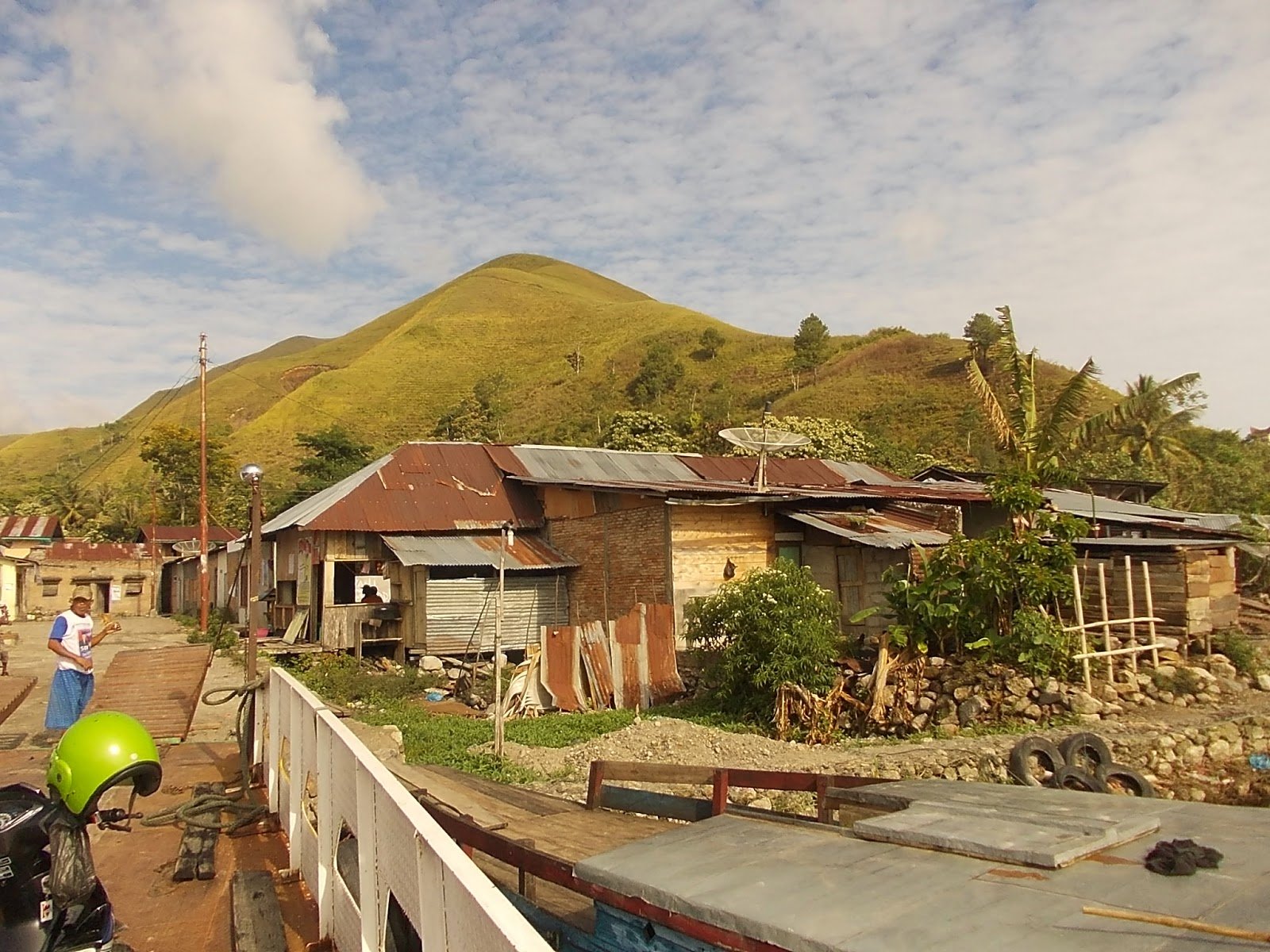 Sihotang